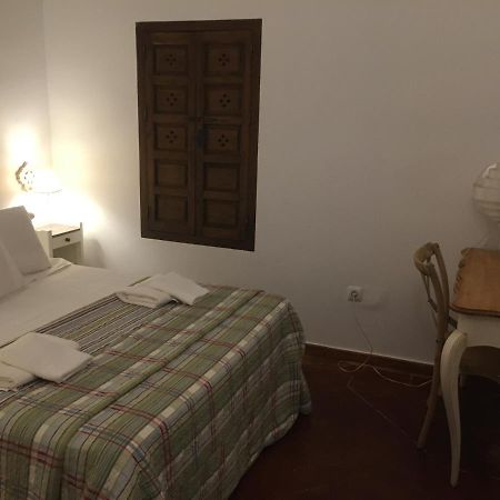 Sunshine La Hoguera Apartment กอร์โดบา ภายนอก รูปภาพ