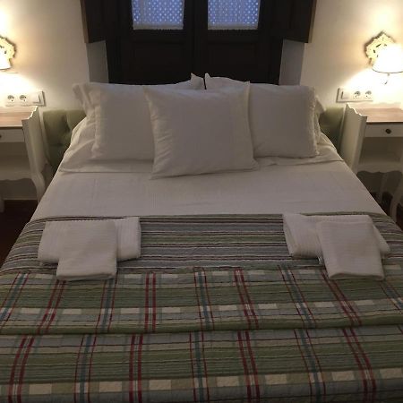 Sunshine La Hoguera Apartment กอร์โดบา ภายนอก รูปภาพ