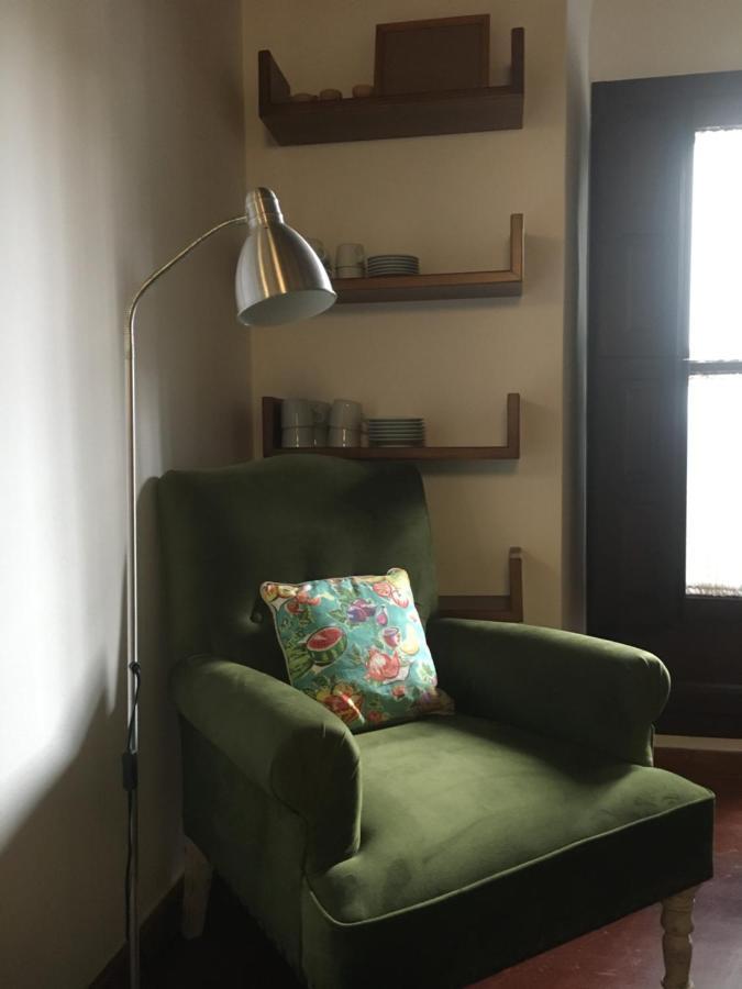 Sunshine La Hoguera Apartment กอร์โดบา ภายนอก รูปภาพ