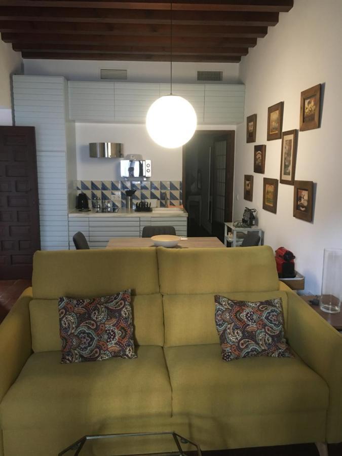 Sunshine La Hoguera Apartment กอร์โดบา ภายนอก รูปภาพ