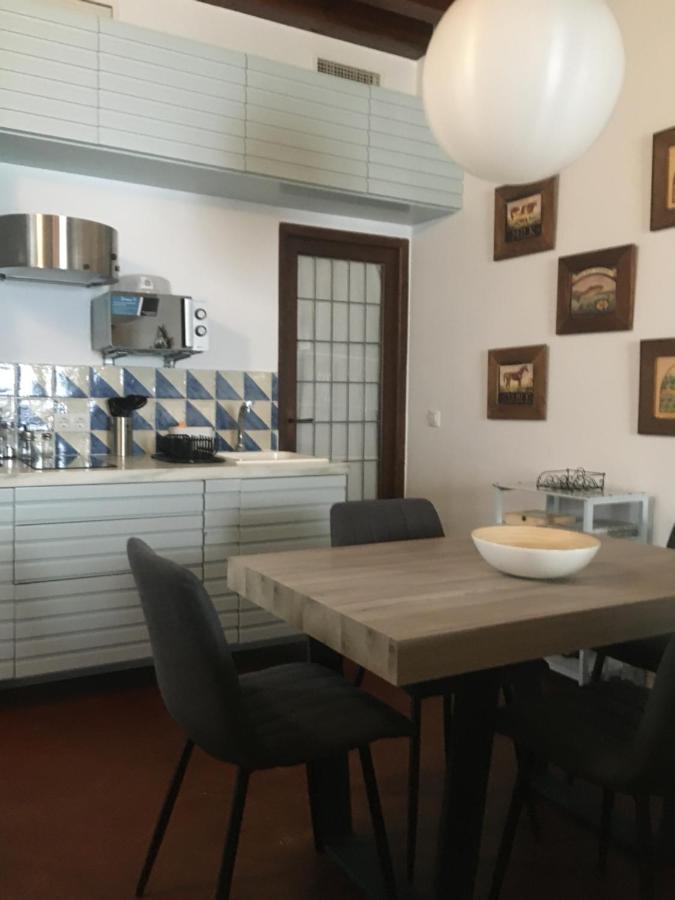 Sunshine La Hoguera Apartment กอร์โดบา ภายนอก รูปภาพ