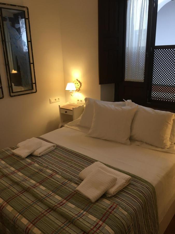 Sunshine La Hoguera Apartment กอร์โดบา ภายนอก รูปภาพ