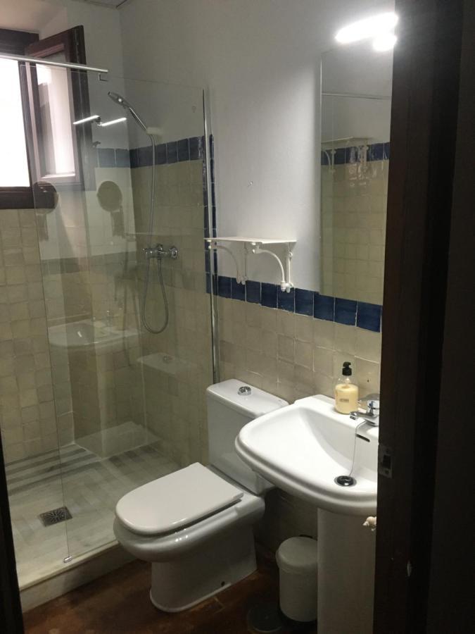 Sunshine La Hoguera Apartment กอร์โดบา ภายนอก รูปภาพ