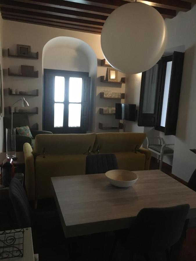 Sunshine La Hoguera Apartment กอร์โดบา ภายนอก รูปภาพ