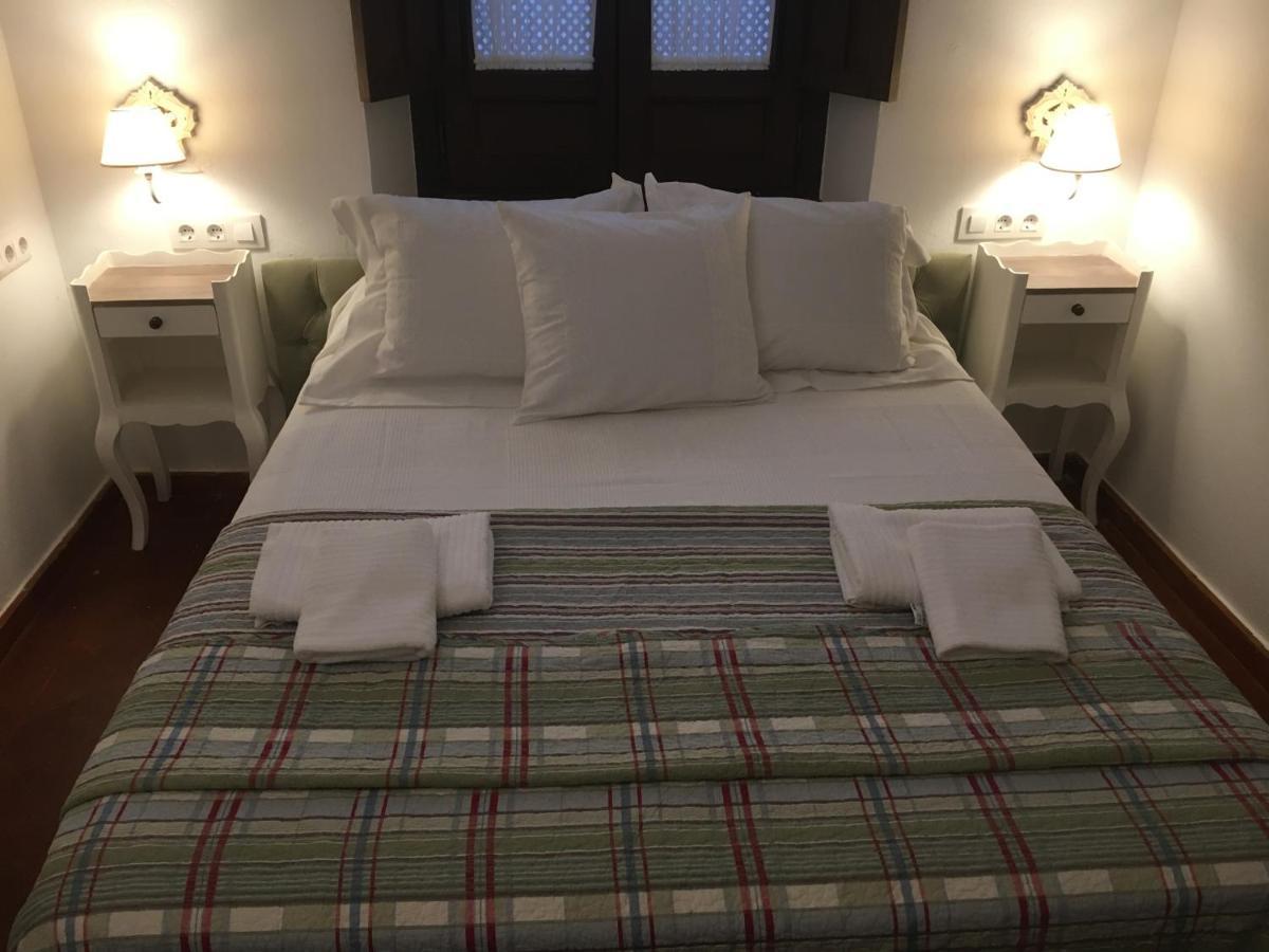 Sunshine La Hoguera Apartment กอร์โดบา ภายนอก รูปภาพ
