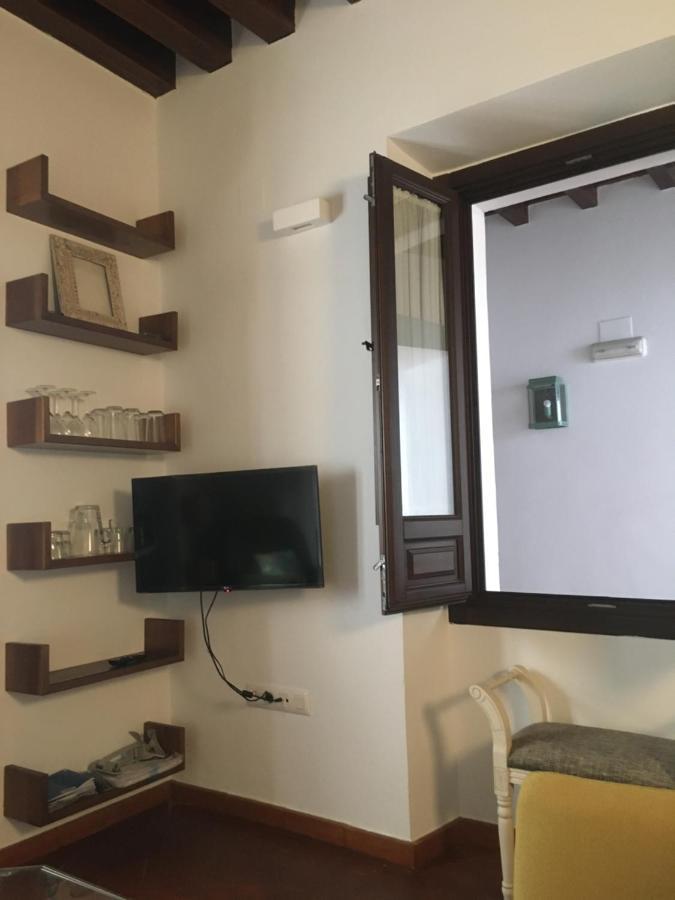 Sunshine La Hoguera Apartment กอร์โดบา ภายนอก รูปภาพ