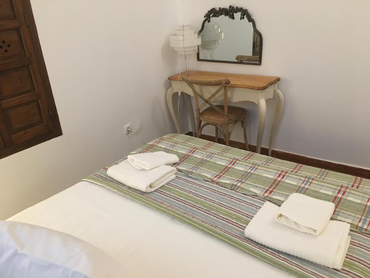 Sunshine La Hoguera Apartment กอร์โดบา ภายนอก รูปภาพ