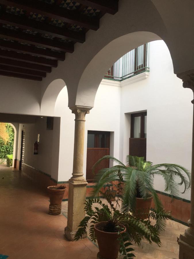 Sunshine La Hoguera Apartment กอร์โดบา ภายนอก รูปภาพ