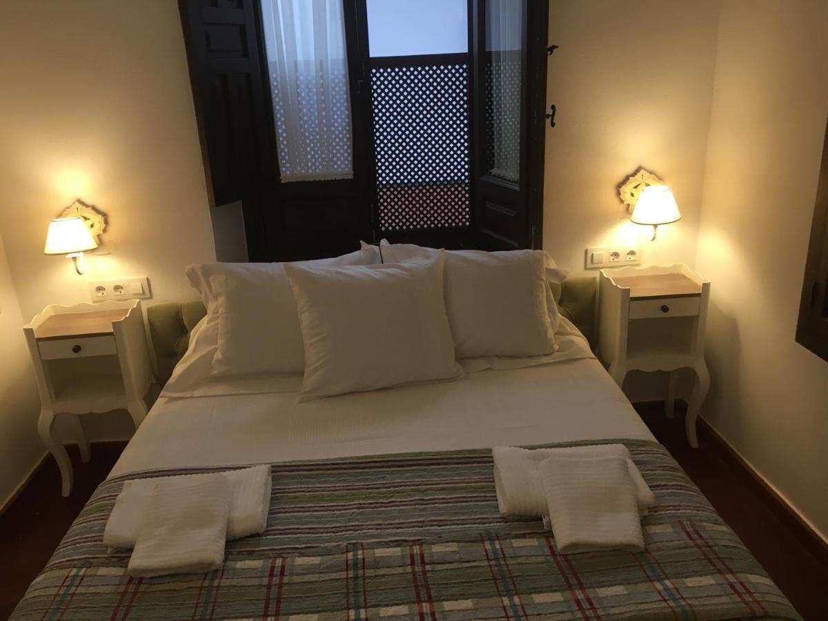 Sunshine La Hoguera Apartment กอร์โดบา ภายนอก รูปภาพ