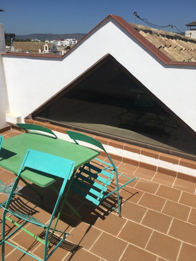 Sunshine La Hoguera Apartment กอร์โดบา ภายนอก รูปภาพ