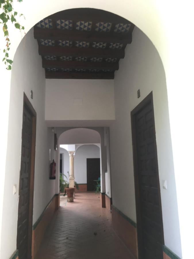 Sunshine La Hoguera Apartment กอร์โดบา ภายนอก รูปภาพ