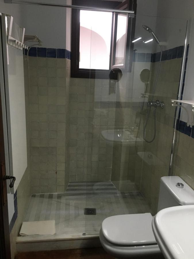 Sunshine La Hoguera Apartment กอร์โดบา ภายนอก รูปภาพ