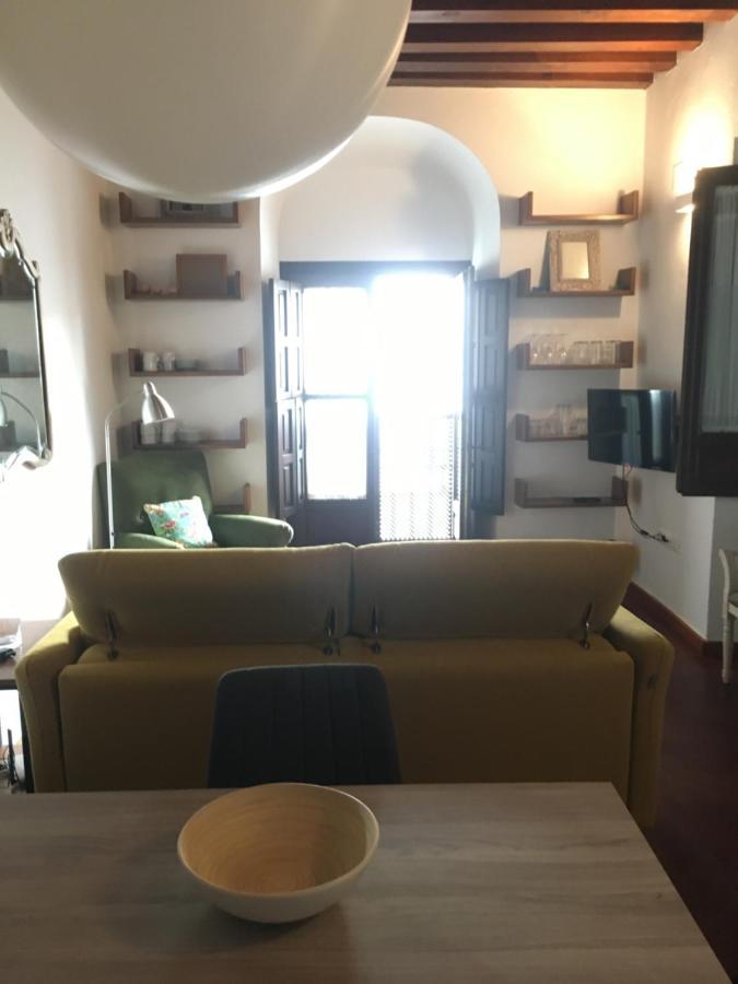 Sunshine La Hoguera Apartment กอร์โดบา ภายนอก รูปภาพ