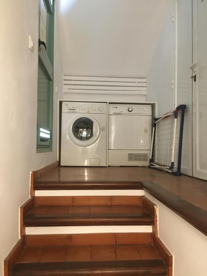 Sunshine La Hoguera Apartment กอร์โดบา ภายนอก รูปภาพ