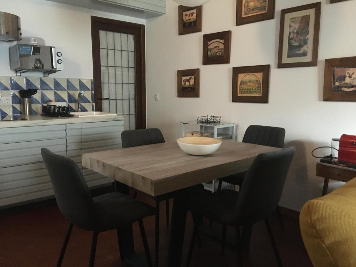 Sunshine La Hoguera Apartment กอร์โดบา ภายนอก รูปภาพ