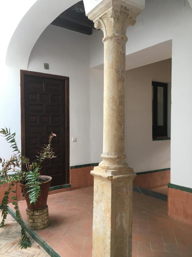 Sunshine La Hoguera Apartment กอร์โดบา ภายนอก รูปภาพ